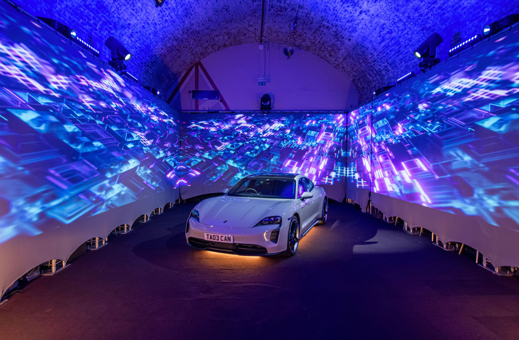 Party Places in London - Find Your Perfect Celebration Venue