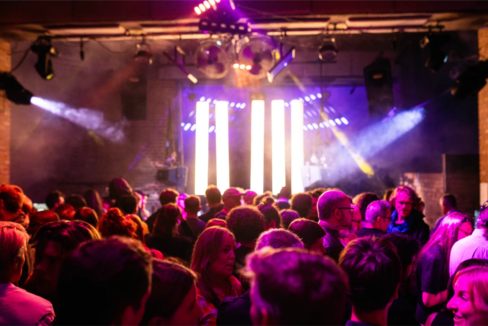 Fabric London - Premier birthday party venue in London