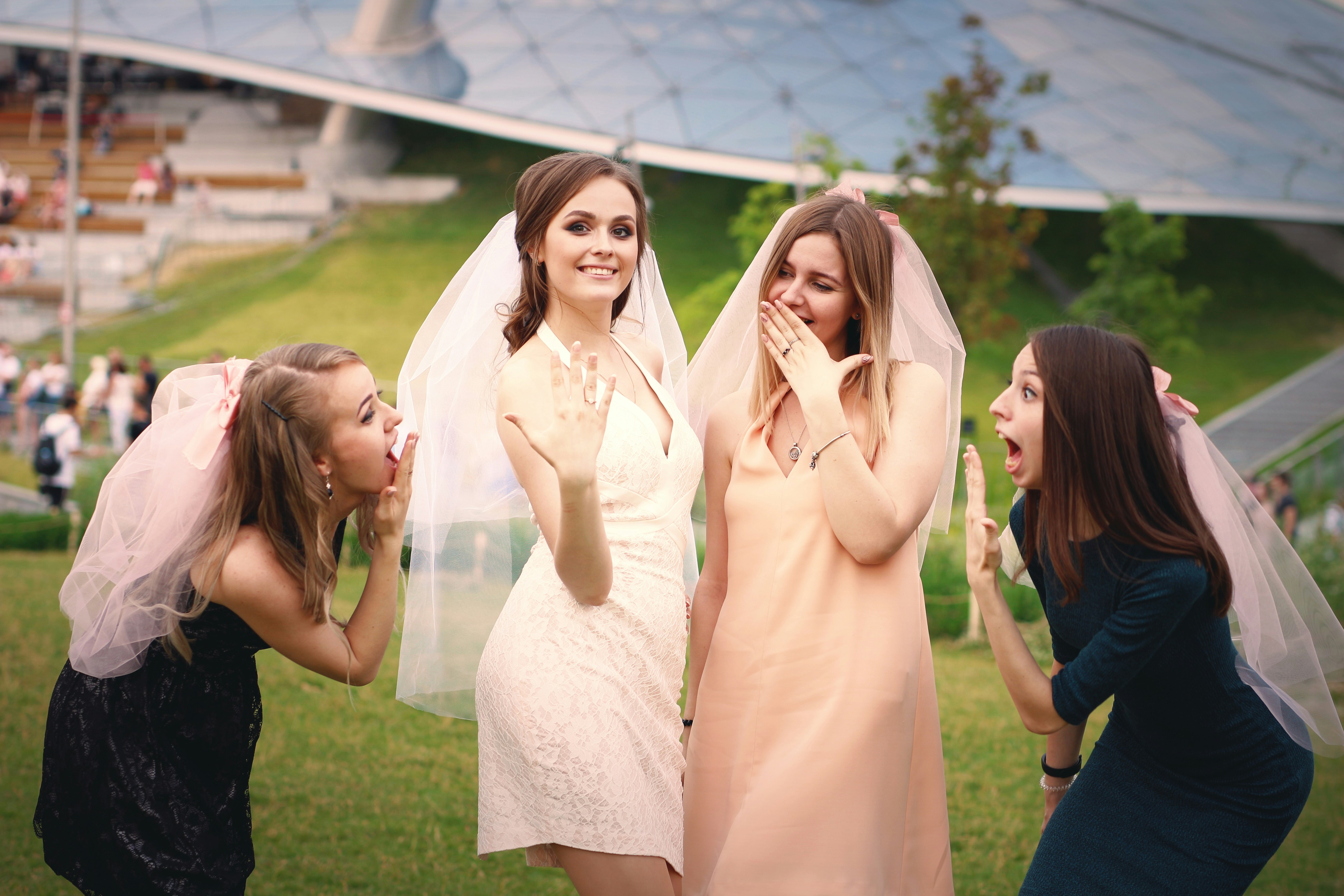 Hen party ideas in London for 2025 - unique experiences and venues