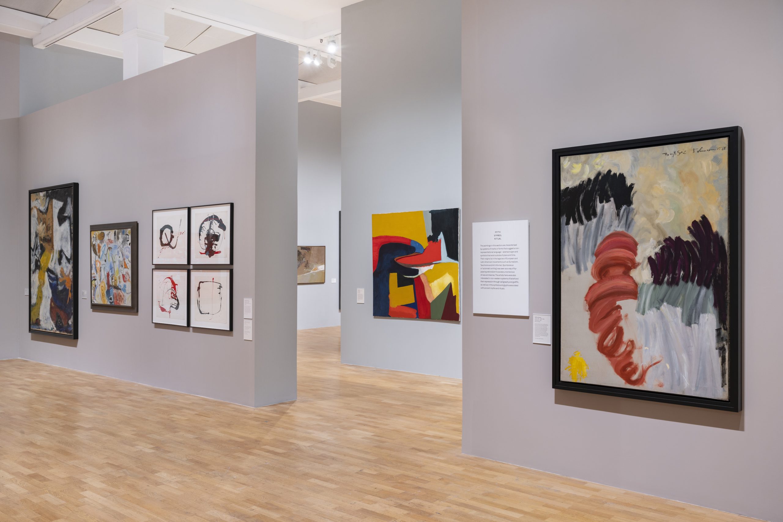 Art Gallery Venues in London