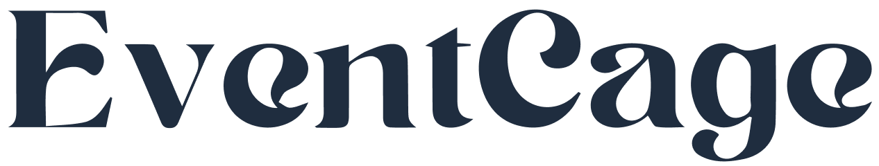 EventCage Logo