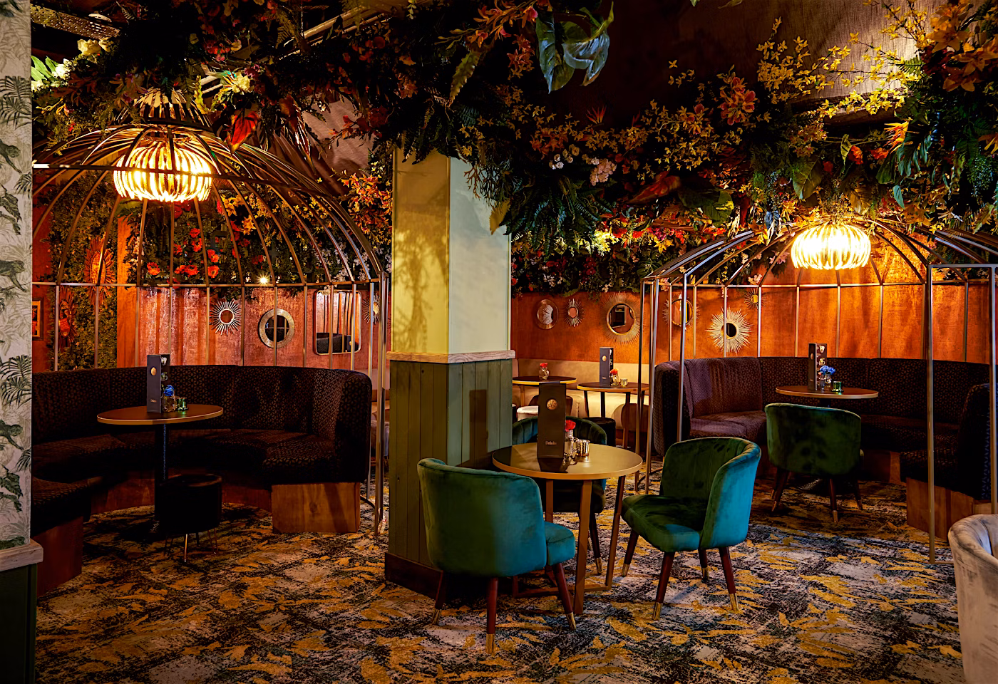 Stag & Hen Parties in London